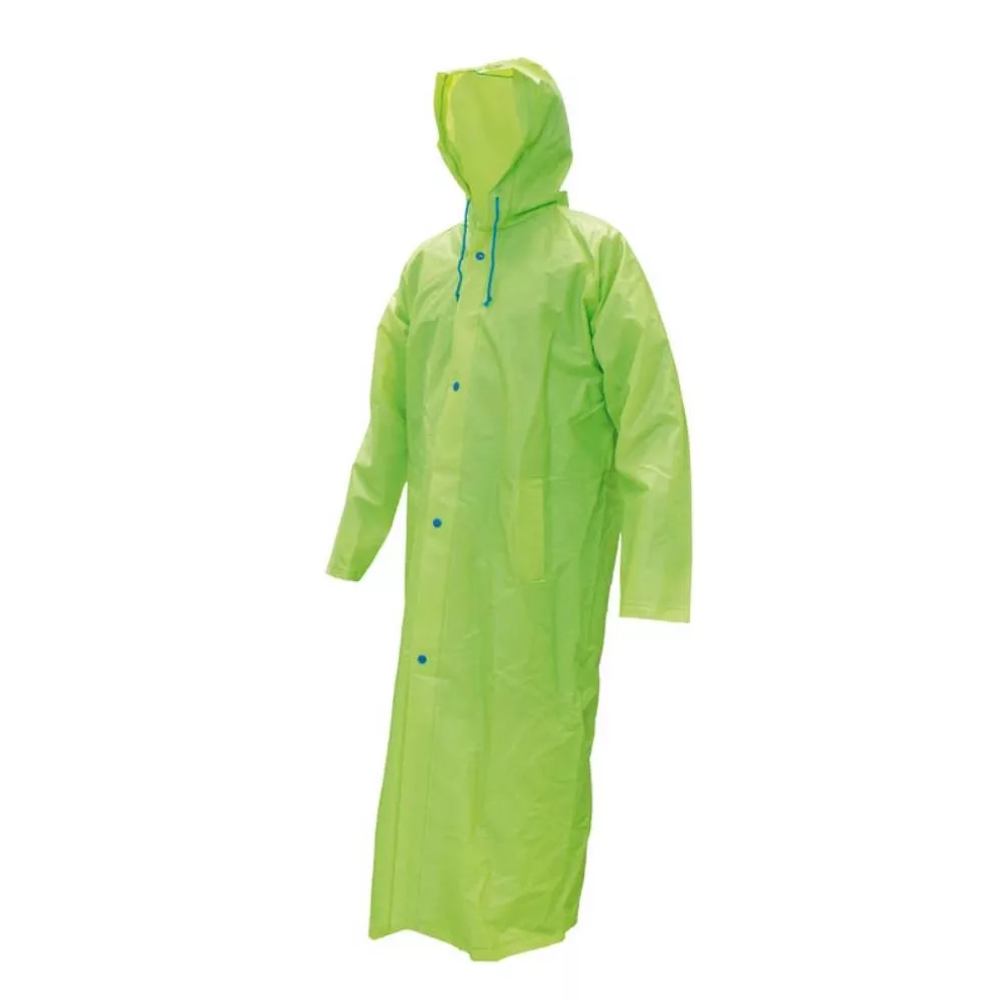 Gabardinas Impermeable Mujer