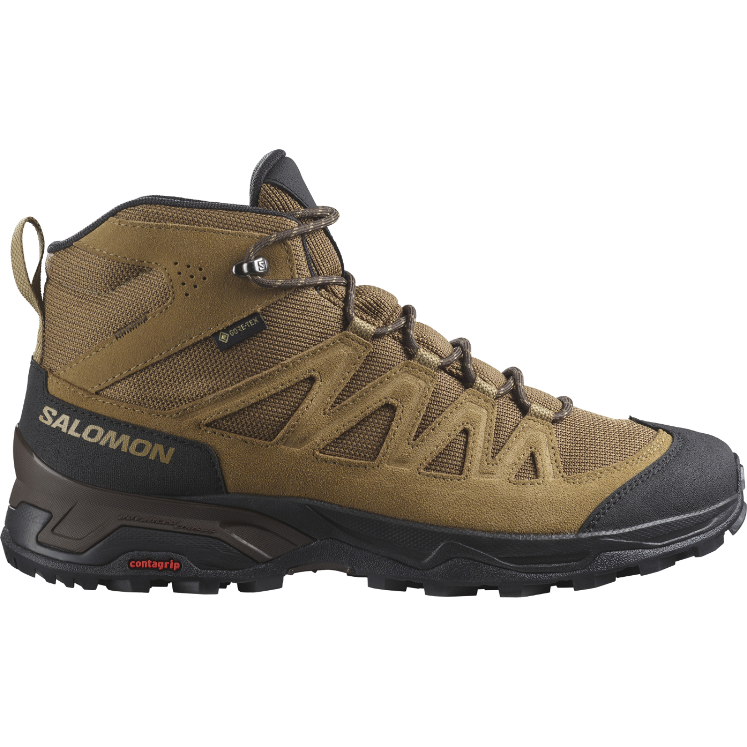 Salomon men's pathfinder online