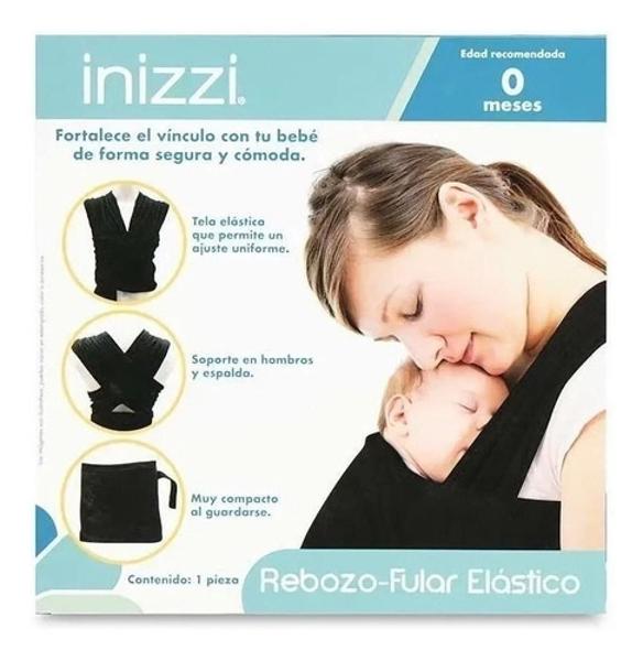 Soporte de bebé inizzi para dormir sale