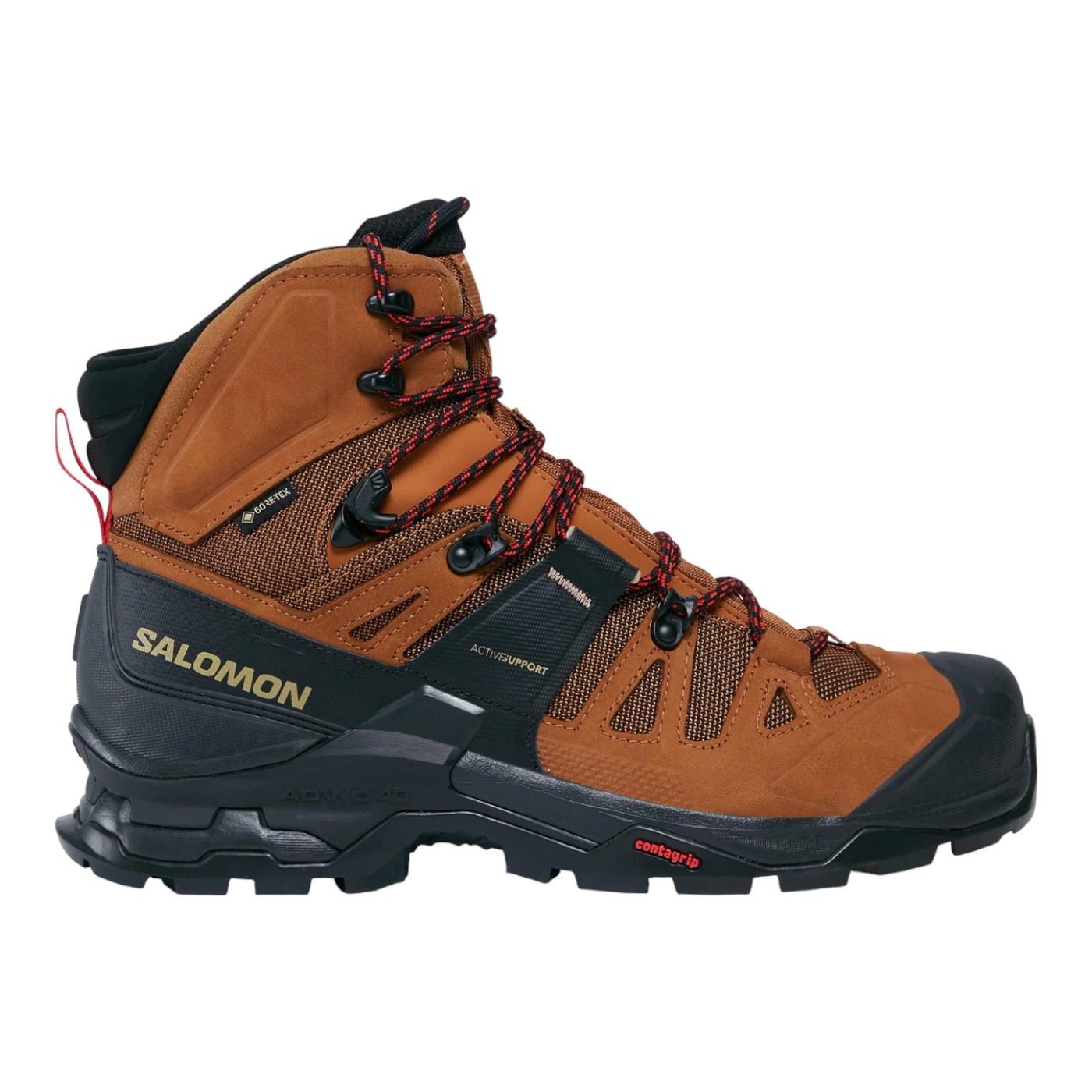 Salomon quest gore tex online