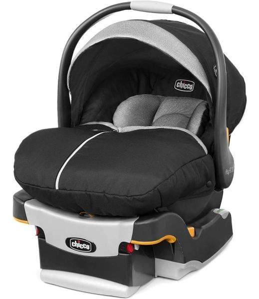 Portabebe Autoasiento Chicco Keyfit 30 Zip