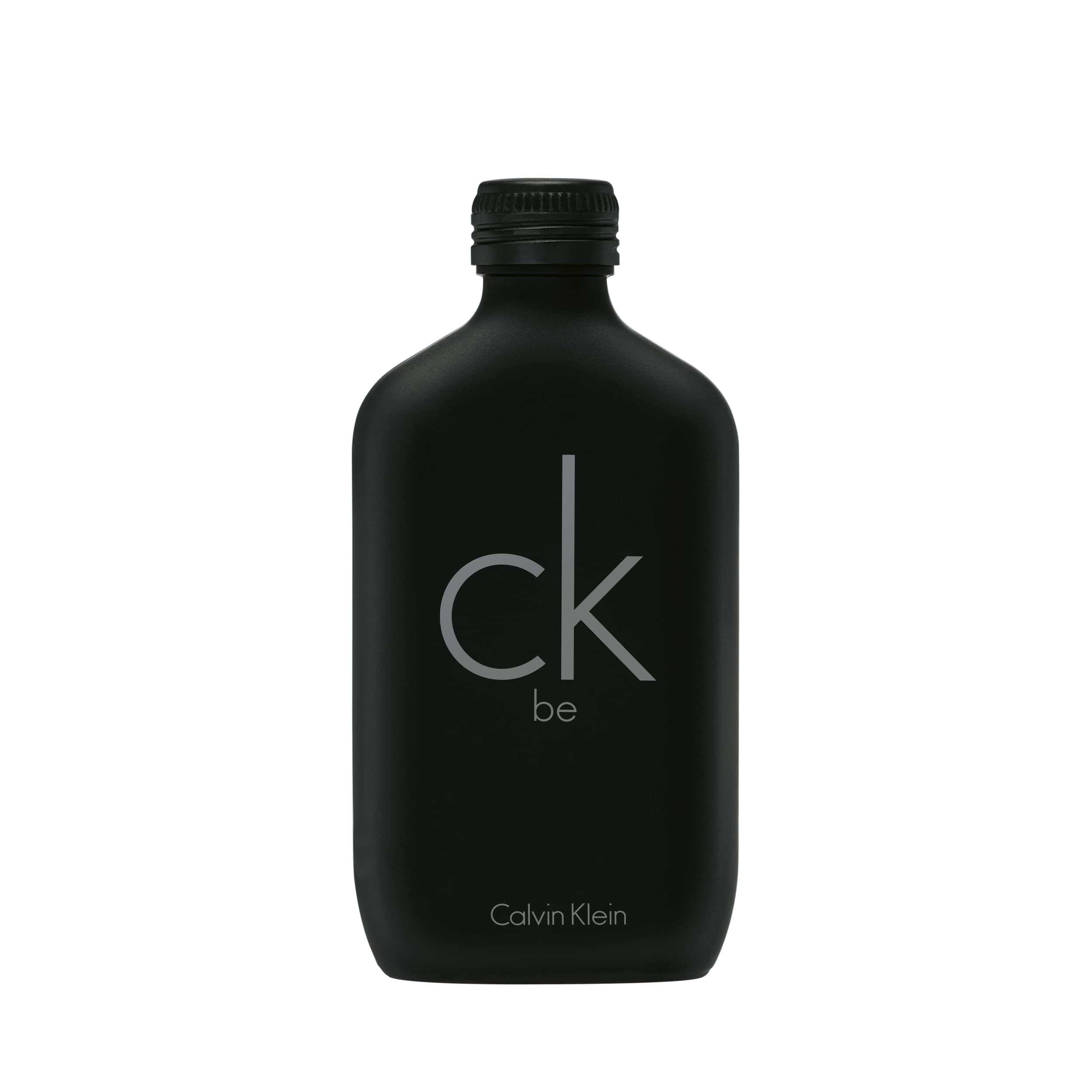 Perfume CK Be by Calvin Klein EDT 100 ml.