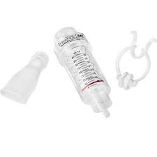 Philips Threshold IMT Espirometro