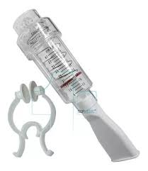 Philips Threshold IMT Espirometro