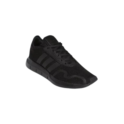 Tenis Adidas Modelo Swift Run X Color Negro.