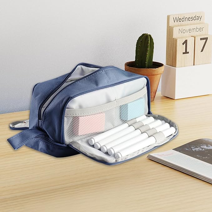 Estuche Coleccionable Para Bolígrafo Tiptoi Y Figura Edurino Color Del