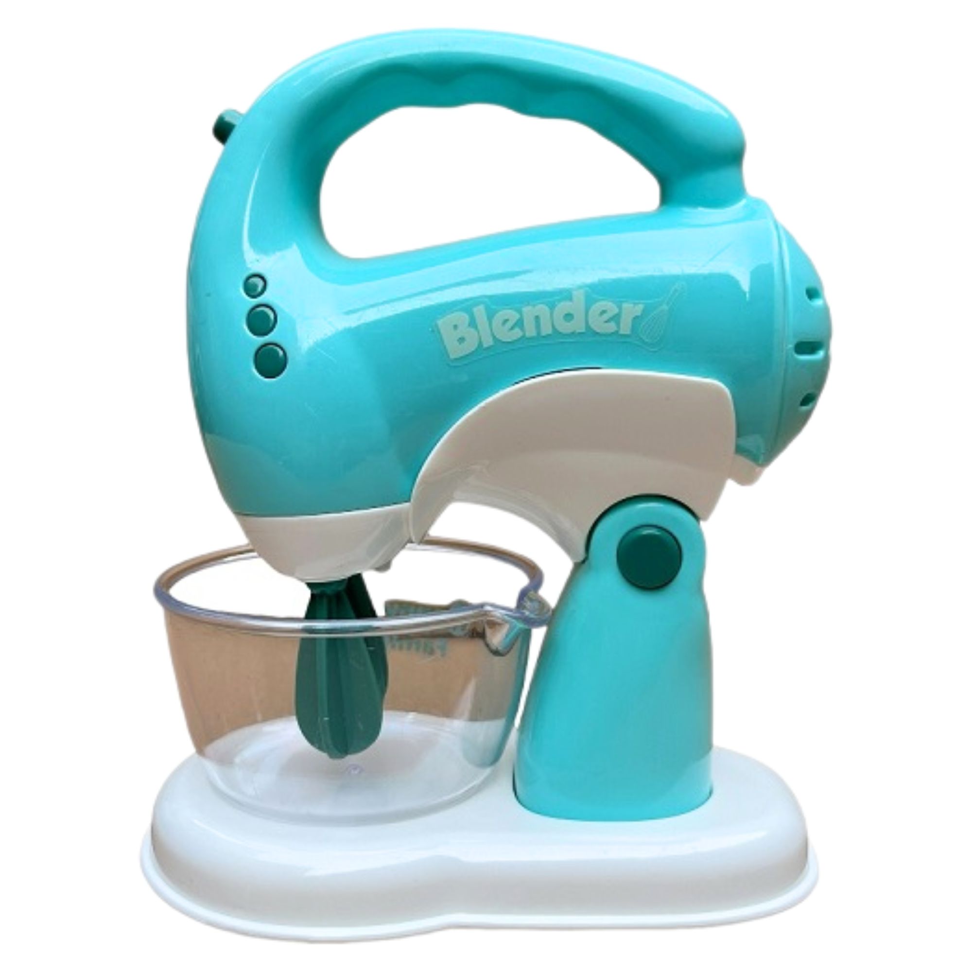 Juguete Electrodomésticos de Cocina Para Niños Cafetera Batidora Tostadora Juego de Cocina.