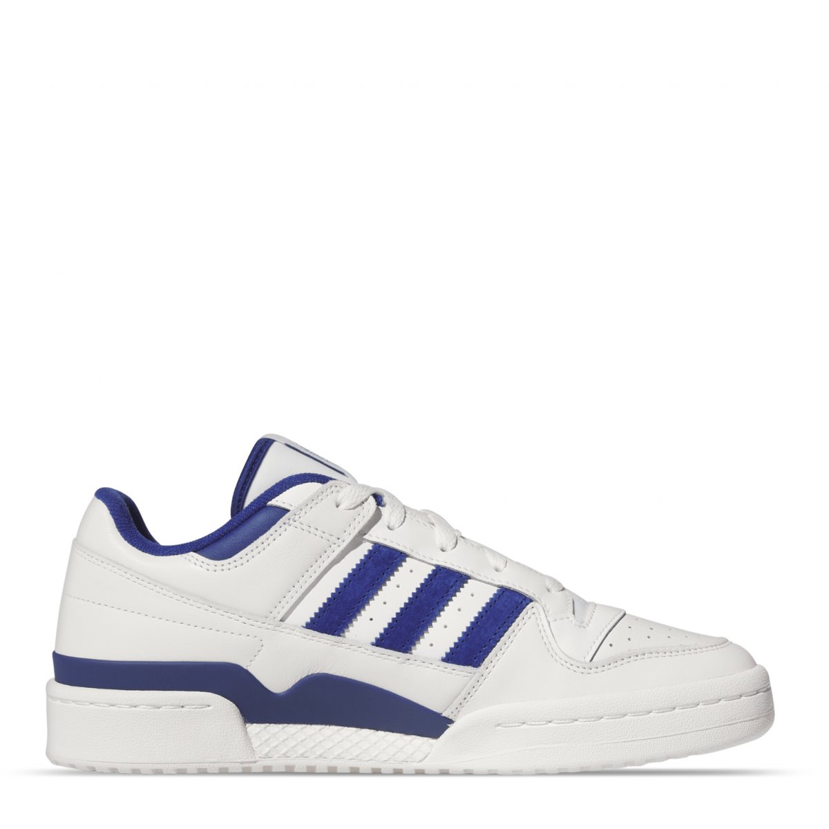 Tenis Adidas Forum Low CL Hombre Original IG3777.