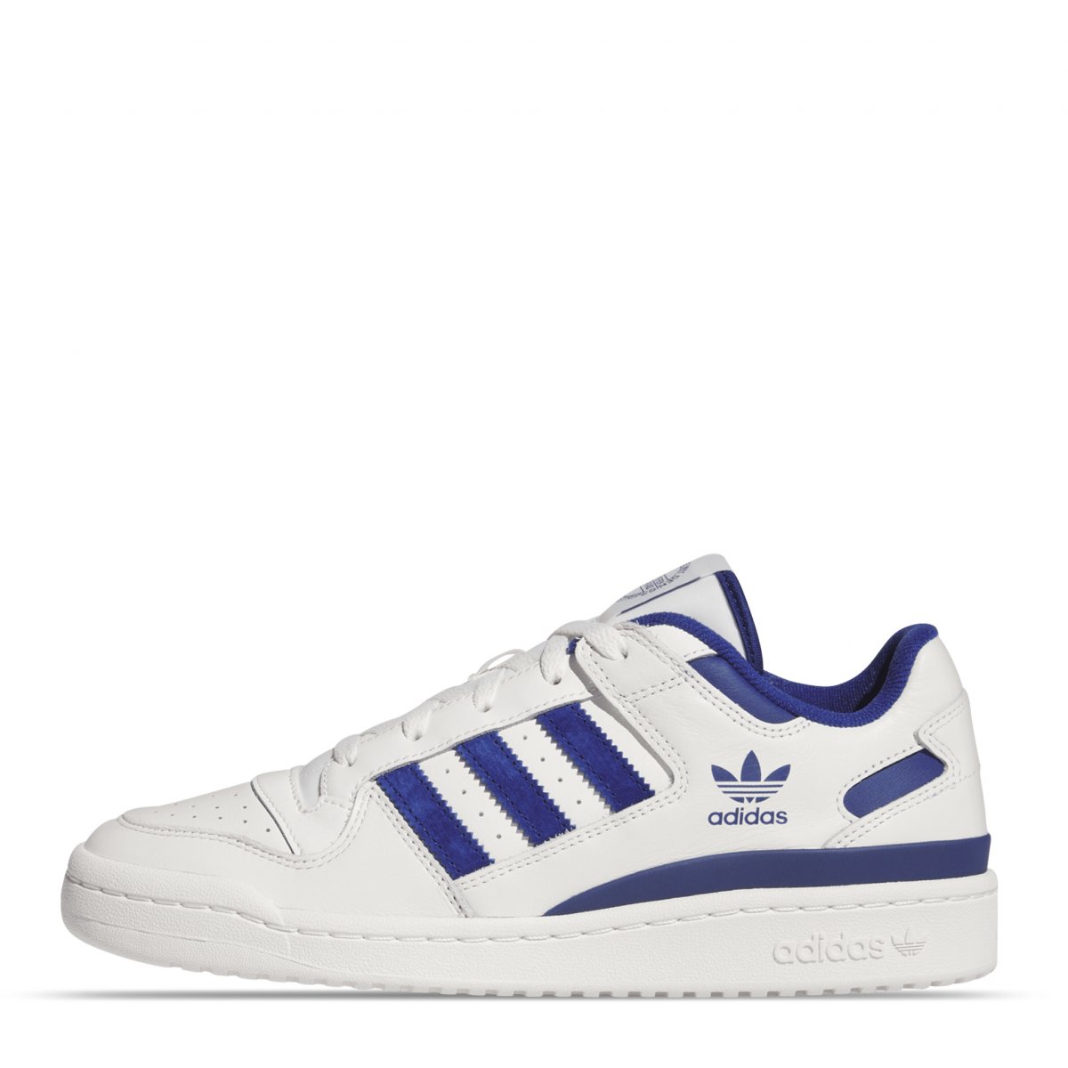 Tenis Adidas Forum Low CL Hombre Original IG3777.