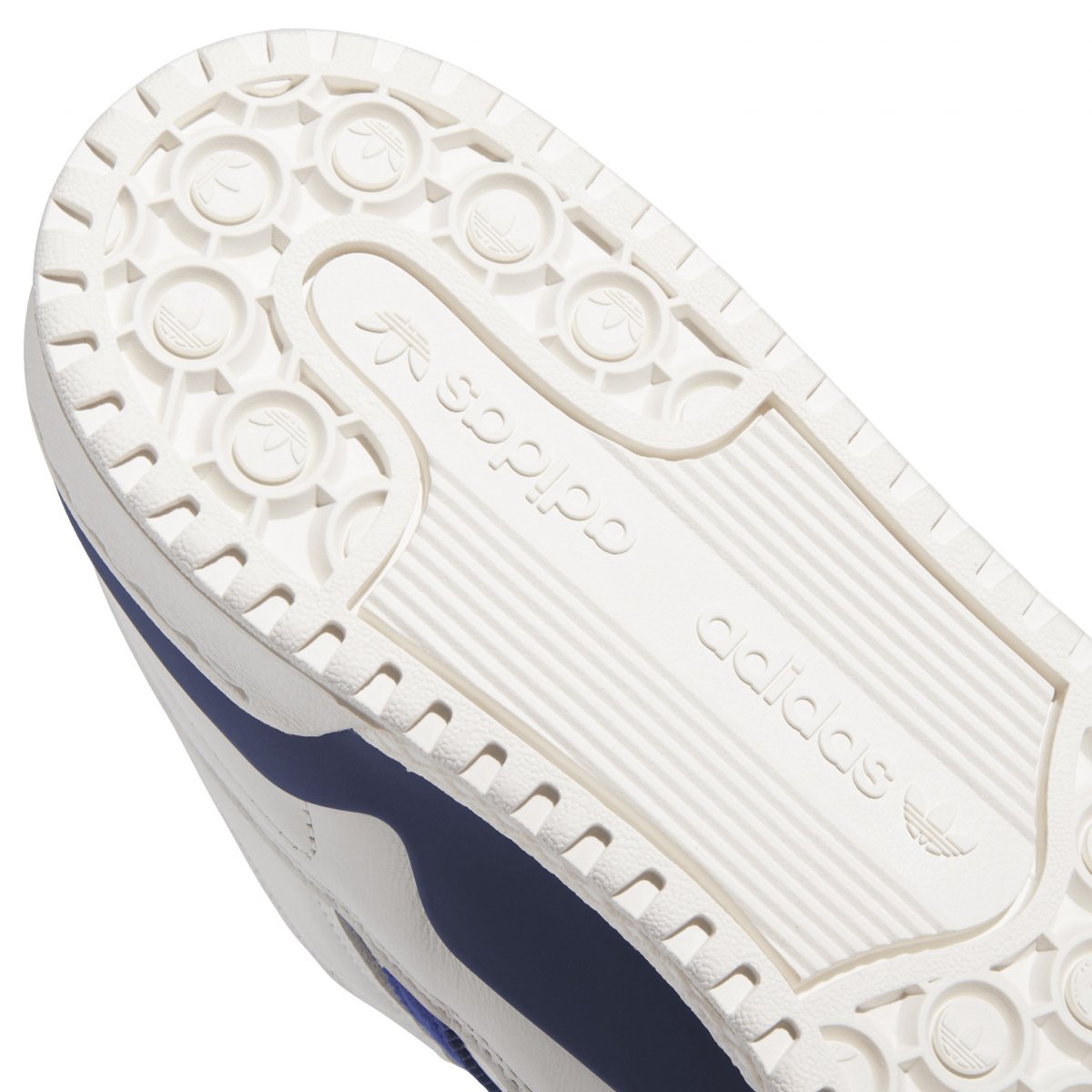 Tenis Adidas Forum Low CL Hombre Original IG3777.