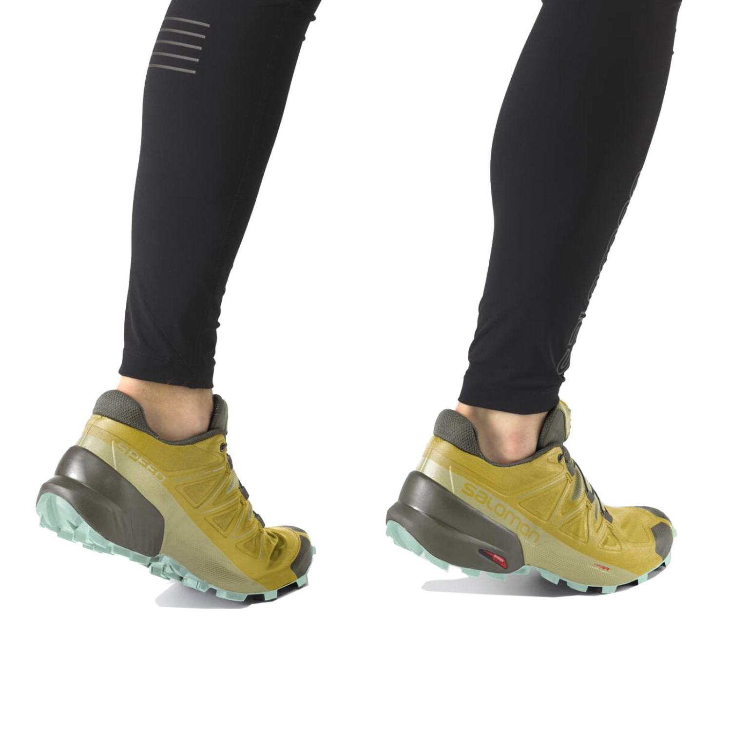 Salomon speedcross 5 ladies hotsell
