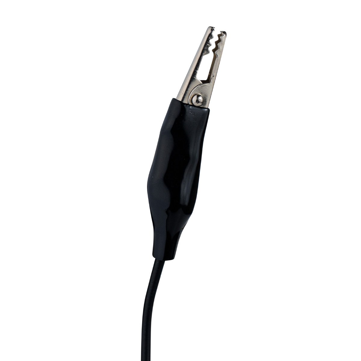 Juego Caimanes Medianos Niquelados Mango Aislante 11-3002.