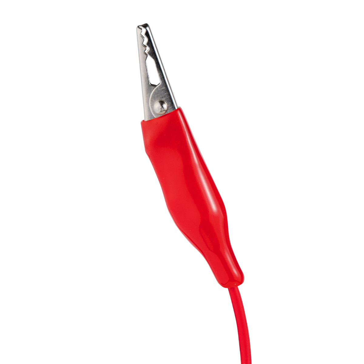 Juego Caimanes Medianos Niquelados Mango Aislante 11-3002.