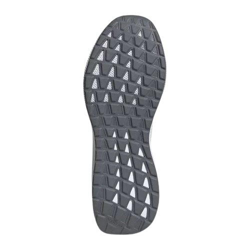 Tenis Adidas Modelo NOVAFVSE Color Gris/Amarillo.