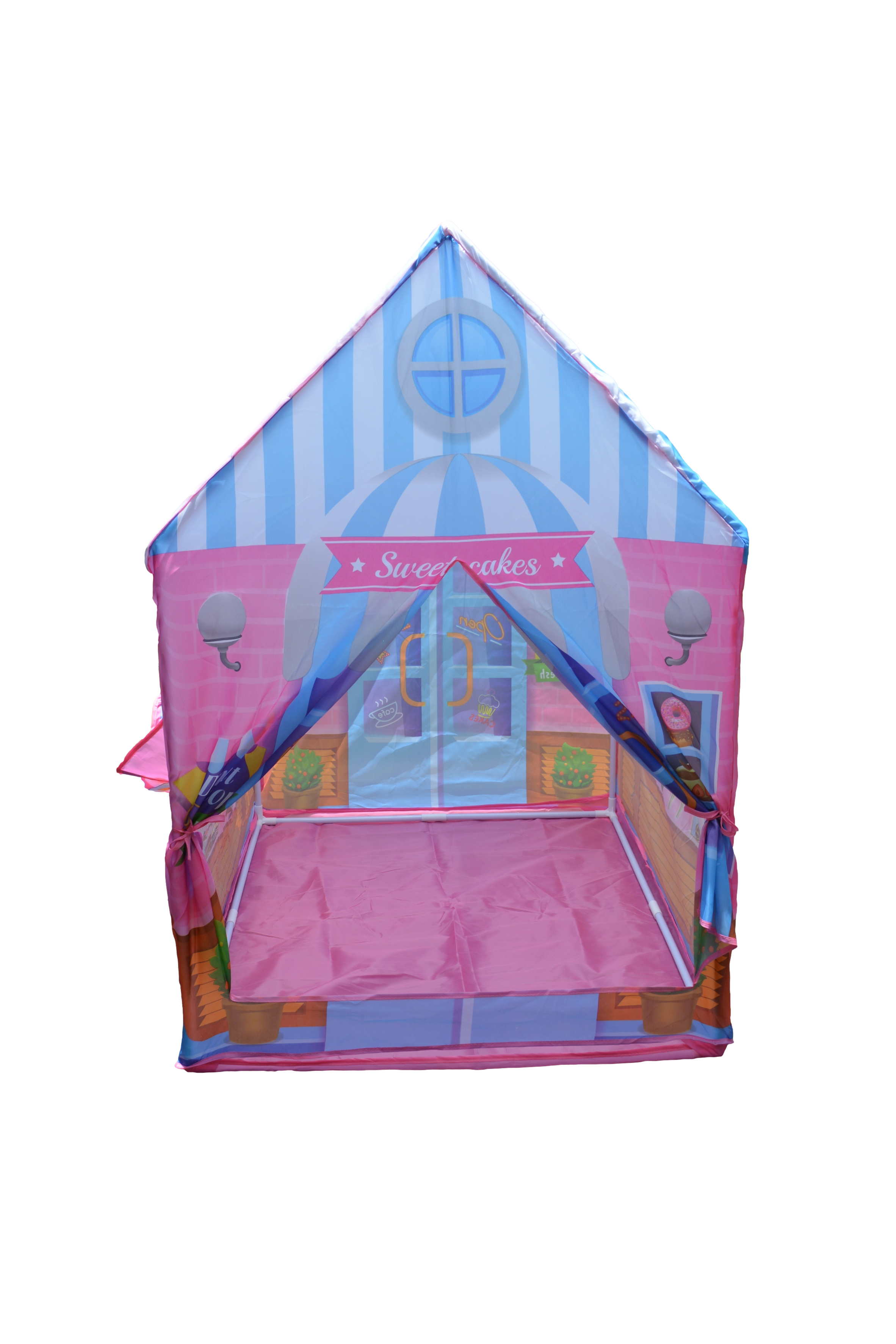 Para Niñas Casita De Tela Amazon Casita Casa De Campaña Para Niños