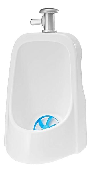 Mingitorio Para Niños Summer My Size Urinal Moderno realista Liso