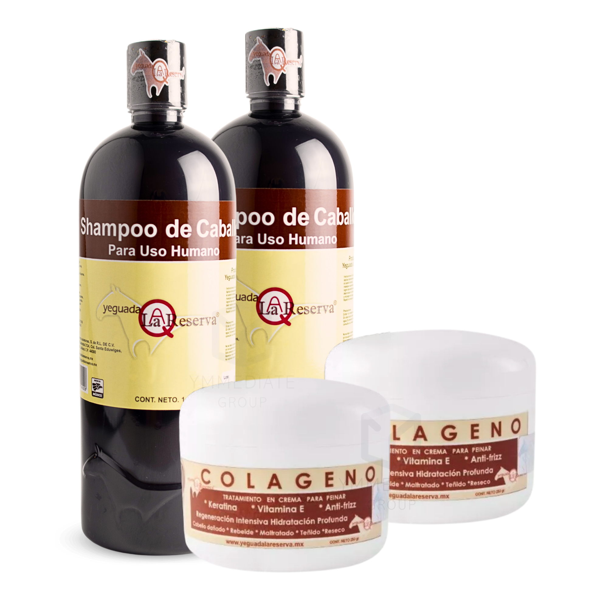 Productos Para La Caída Del Cabello