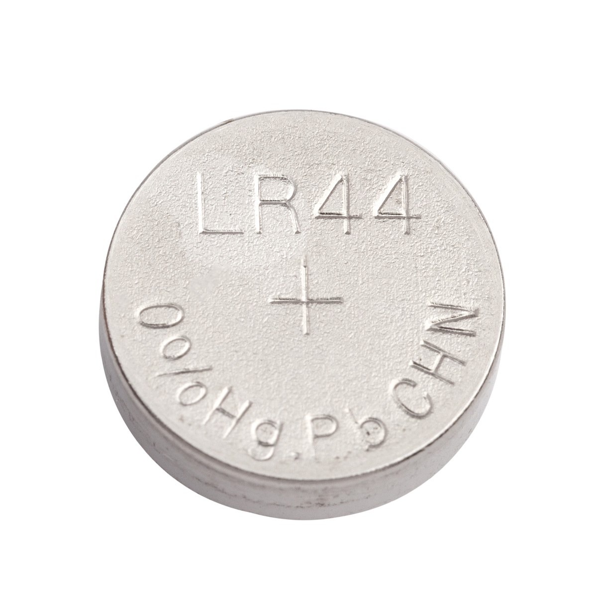 Batería Alcalina Tipo Botón Ag13.