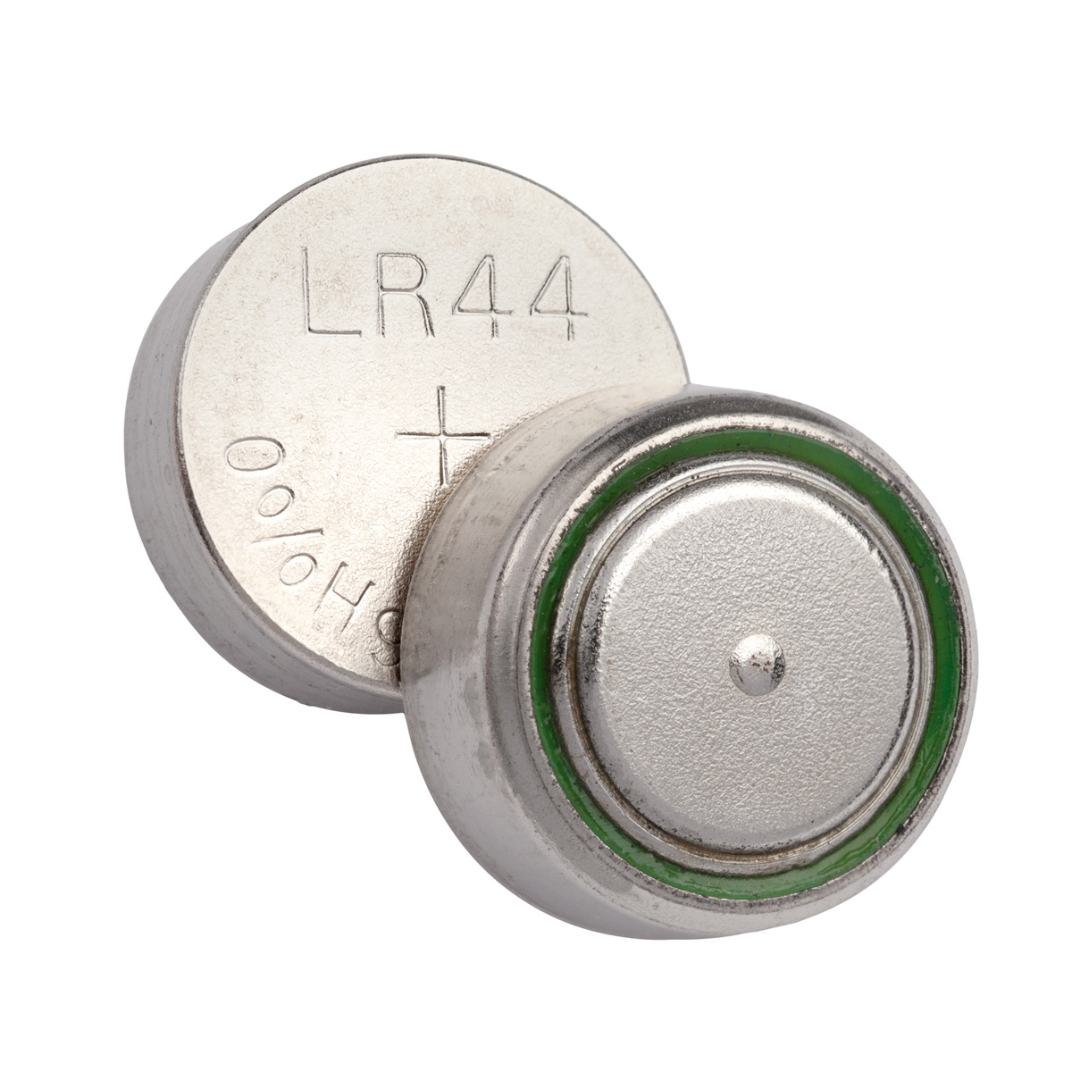 Batería Alcalina Tipo Botón Ag13.