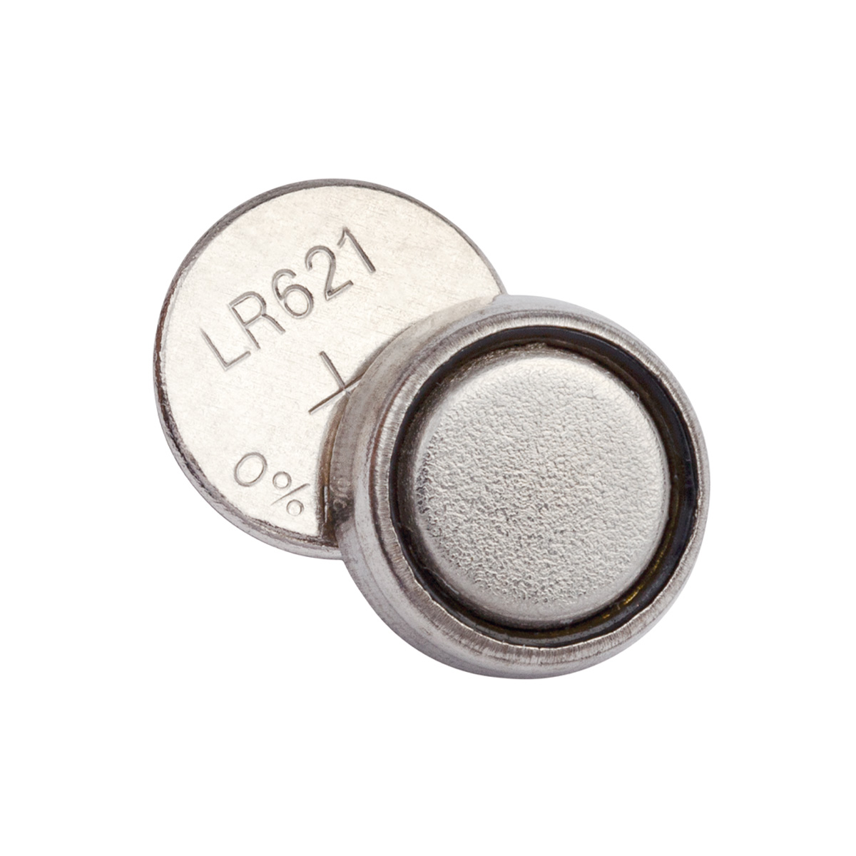 Kit  Baterías Alcalinas Tipo Botón Diferentes Tamaños Ag-40.