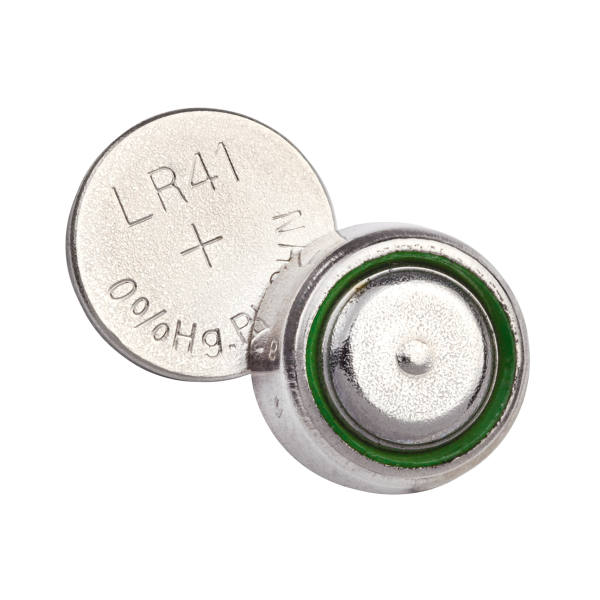 Kit  Baterías Alcalinas Tipo Botón Diferentes Tamaños Ag-40.