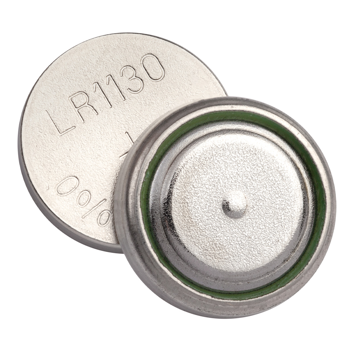 Kit  Baterías Alcalinas Tipo Botón Diferentes Tamaños Ag-40.