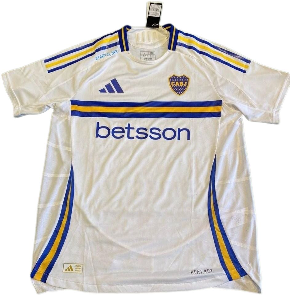 Basquet Camiseta Titular Solo Deportes Camiseta Boca Nuevo! Jersey