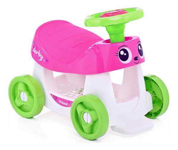 Carrito montable bebe on sale