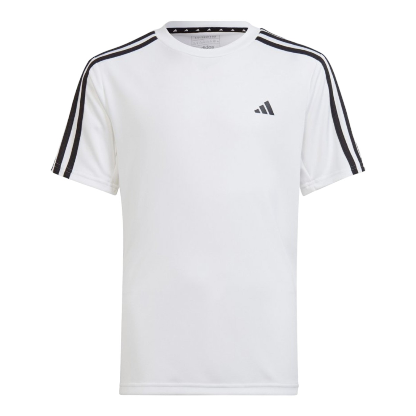 PLAYERA ADIDAS NIÑOS BLANCO ADIDAS PLAYERA HS1609.