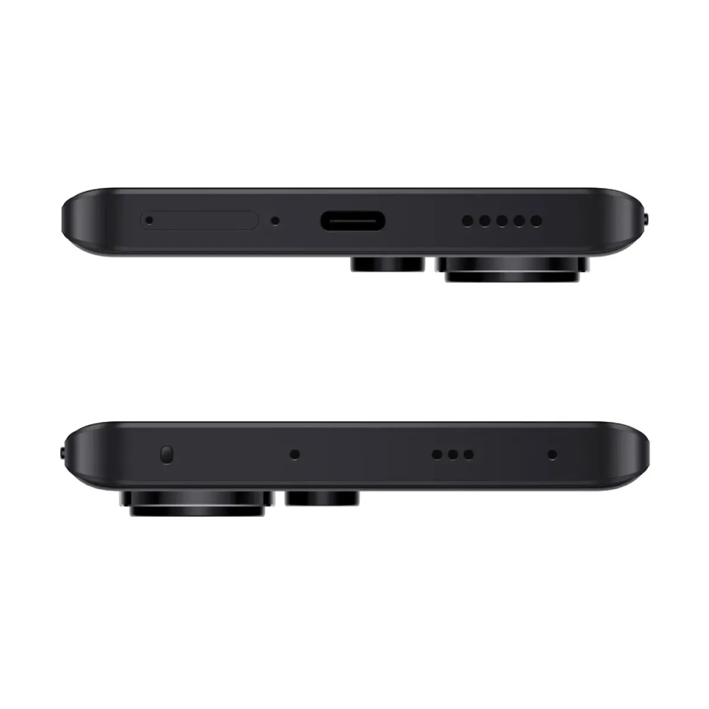 Xiaomi Redmi Note 13 Pro Plus 5G Dual SIM 512GB 12GB Ram - Negro.