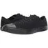 Tenis Converse Modelo CHOCLO MONO Color Negro/Negro Unisex