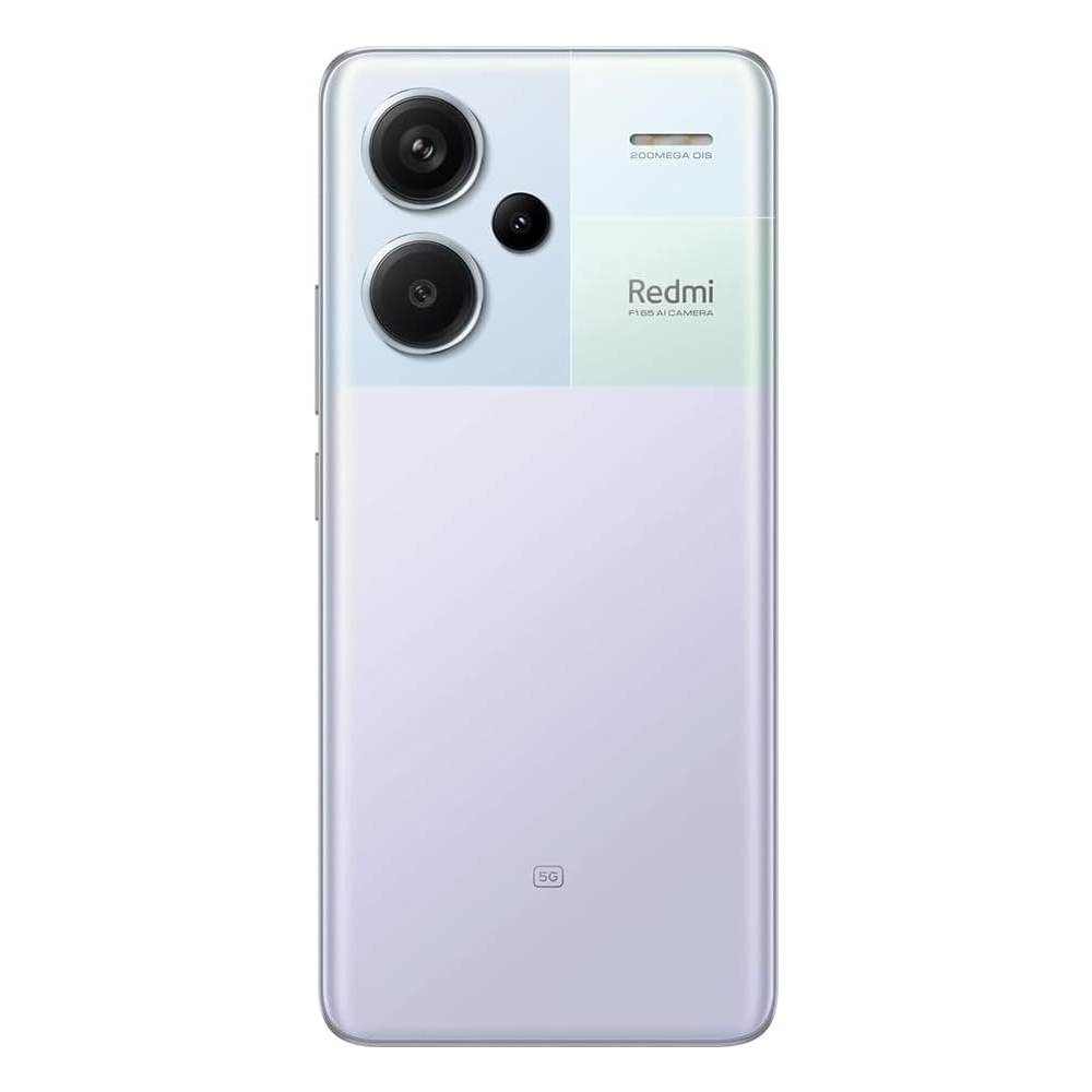 Xiaomi Redmi Note 13 Pro Plus 5G Dual SIM 512GB 12GB Ram - Morado.