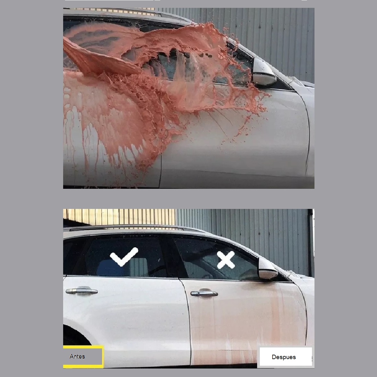 Cera Automotriz Mr Fix 9h Pro Coating Recubrimiento 30 Ml.