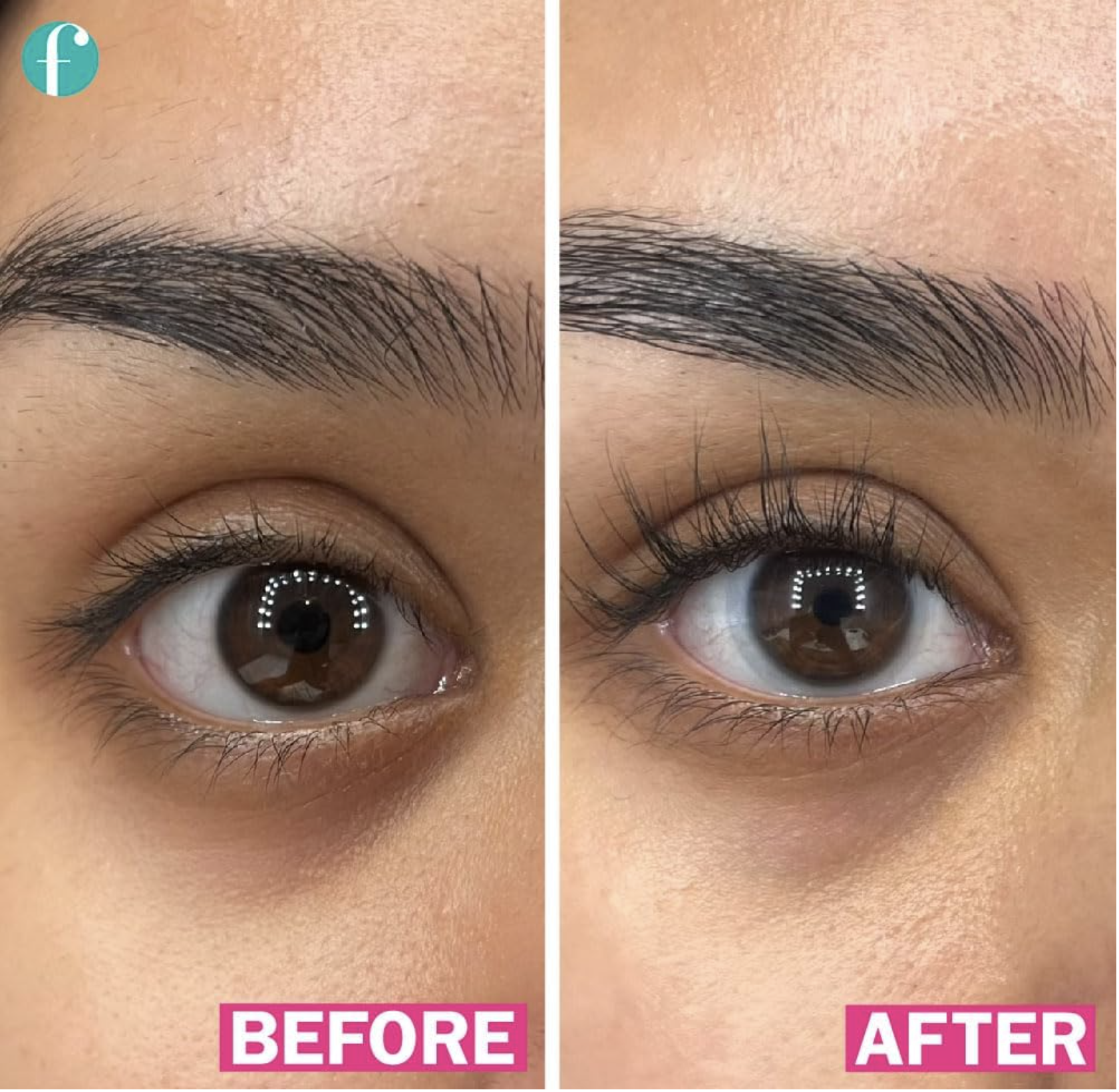 Flash Lash Suero Amplificador de Pestañas 100% Original 2ml