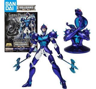 Saint seiya Myth cloth Ex Thor Gamma NEUF SCELLÉ - Collection