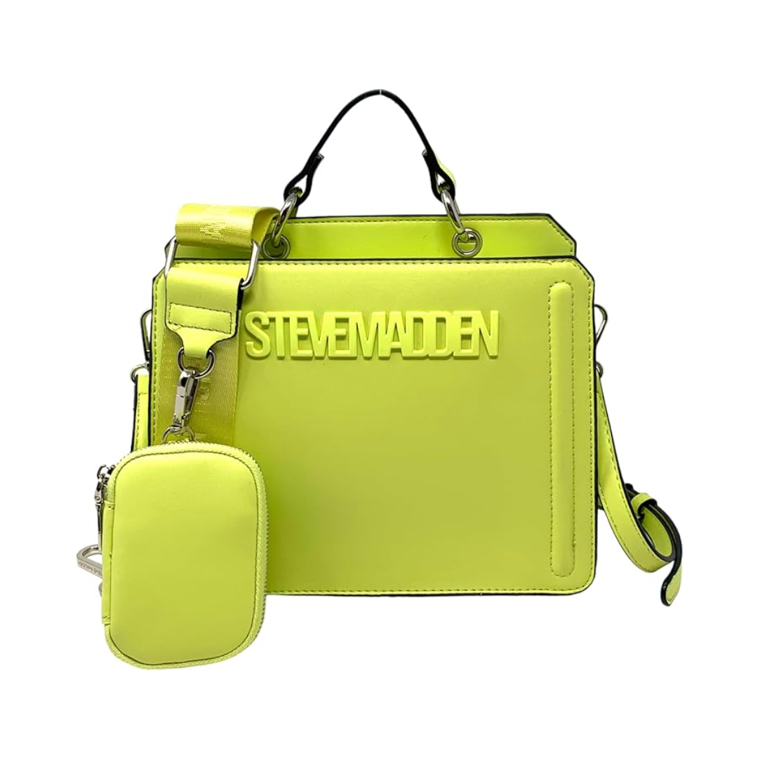 Bolso neon sale