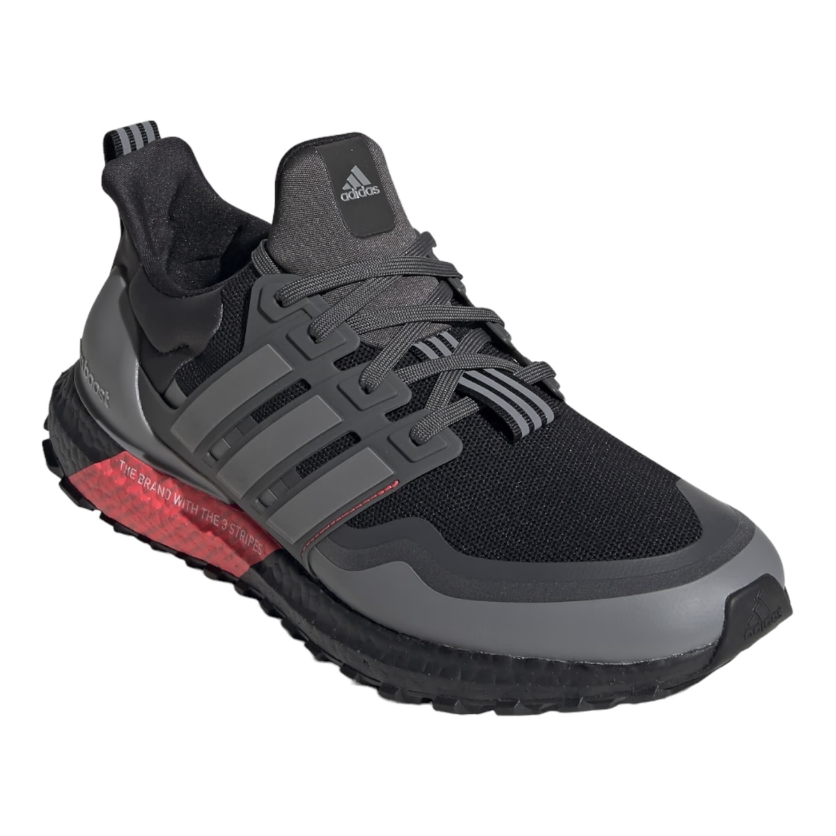 Tenis Adidas Ultraboost Todo Terreno EG8098 Originales