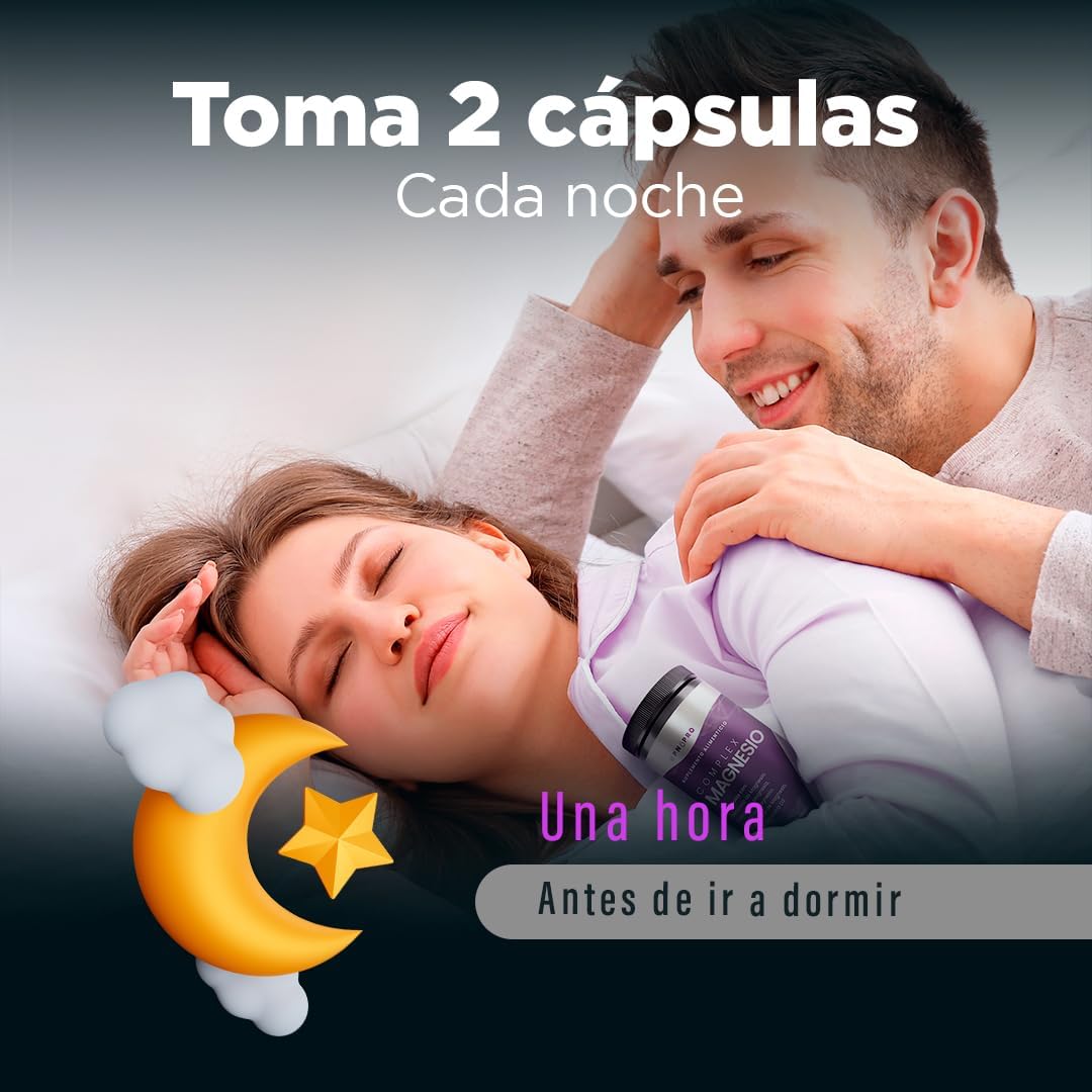 Magnesio Complex Citrato Oxido Gluconato Zinc Vitamina D3.