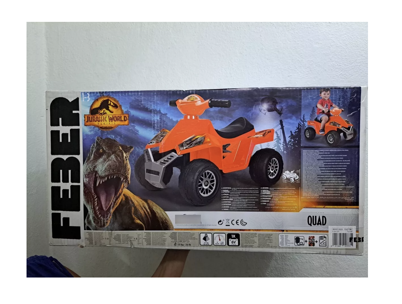 Feber montables deals