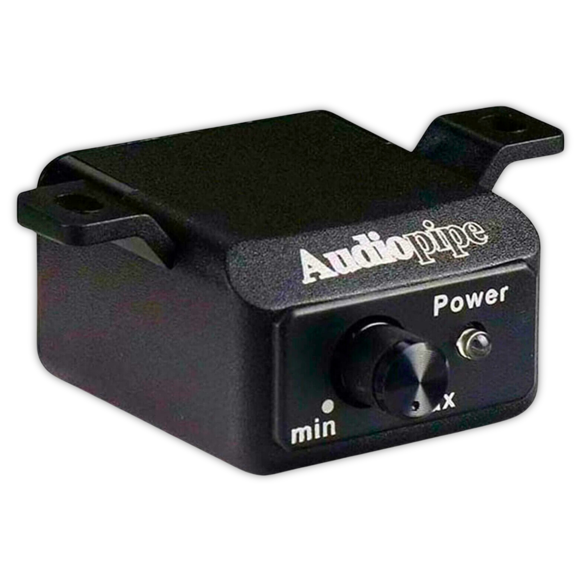 Epicentro Restaurador de Bajos Con Control 13.5 V Audiopipe .