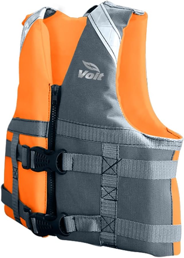 Chaleco Salvavidas Para Niña