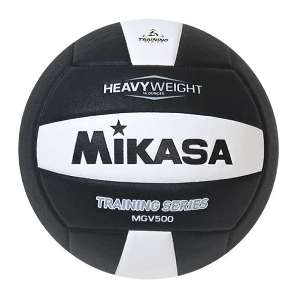 BALON VOLEIBOL MIKASA MGV500 DOBLE PESO