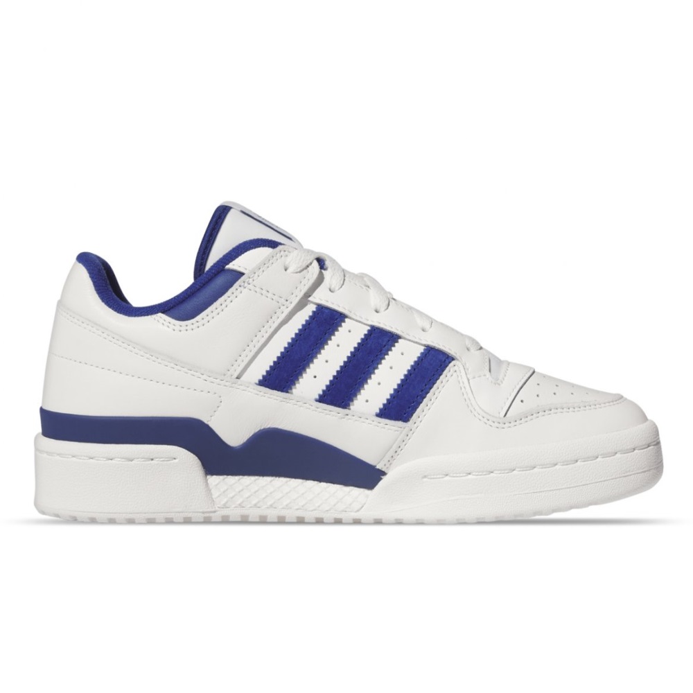 Tenis Adidas Forum Low CL Hombre Original IG3777.