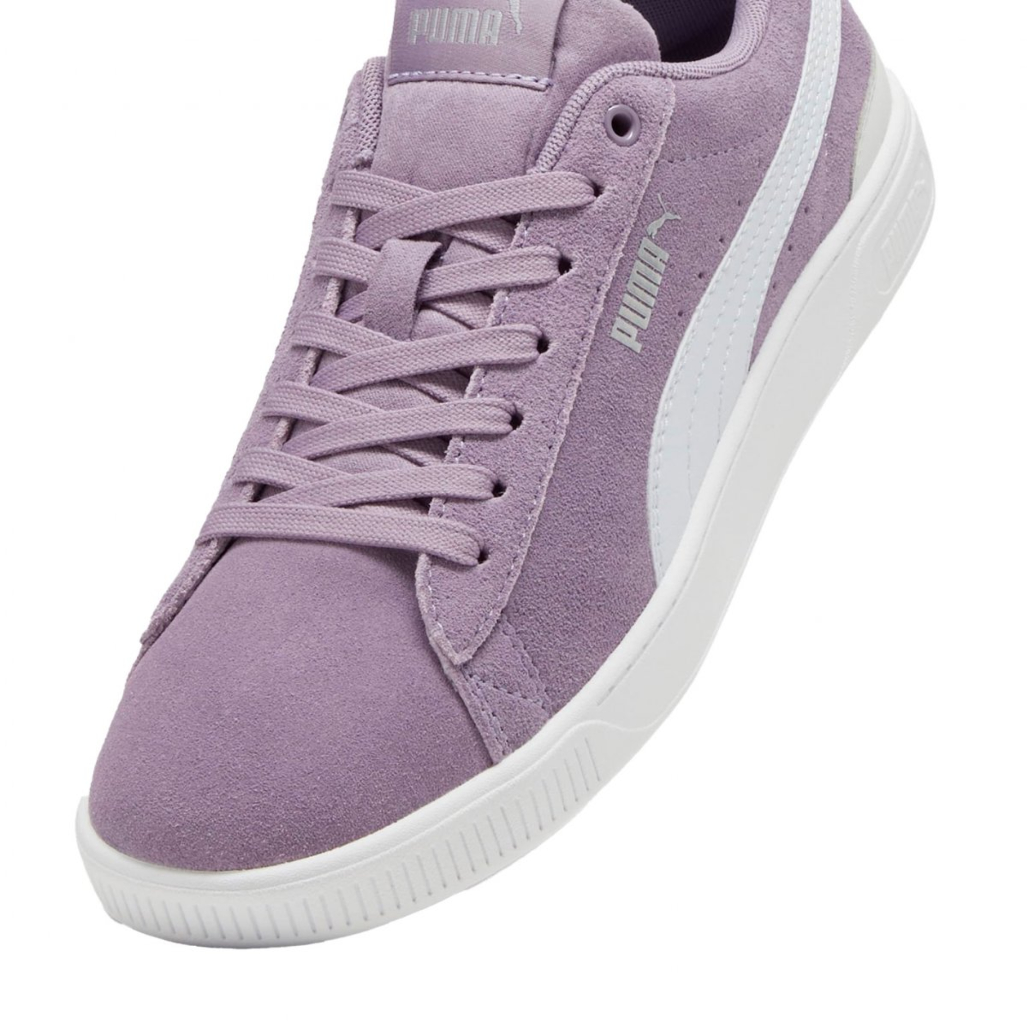 Puma morados mujer on sale