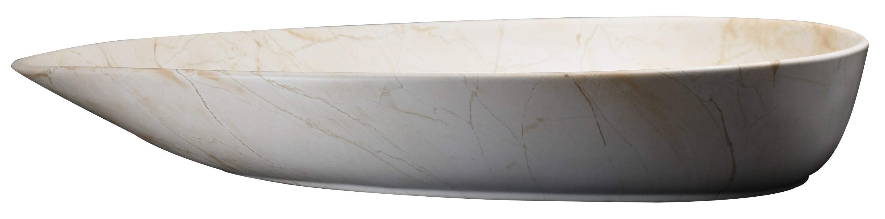 Lavabo Cerámico para Baño TE, acabado marmoleado en tono café. De sobreponer, con diseño europeo ideal para todo tipo de baños. Dimensiones 75.0 x 42.5 x 13.0 cms. (base x altura x profundidad)