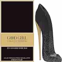 Perfume Good Girl Supreme de  Carolina Herrera