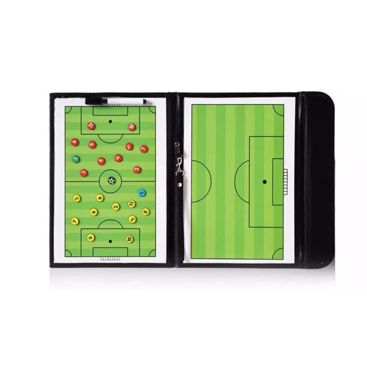 Tabla Estrategia Basquetbol Magnético Tablas Tácticas.