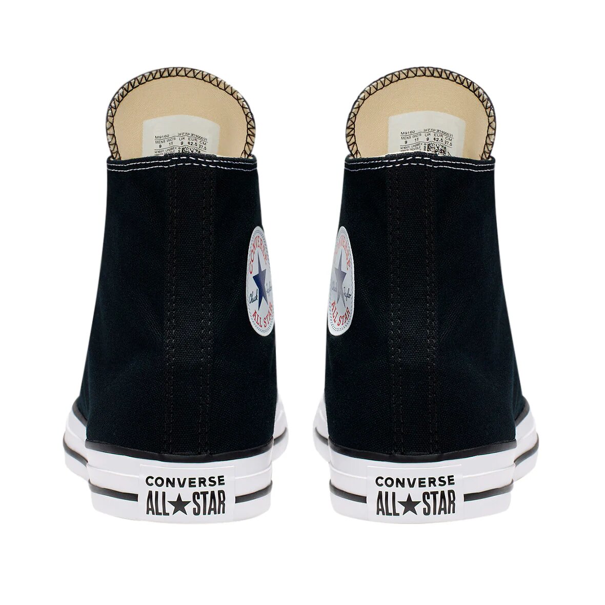 Converse m916 black outlet