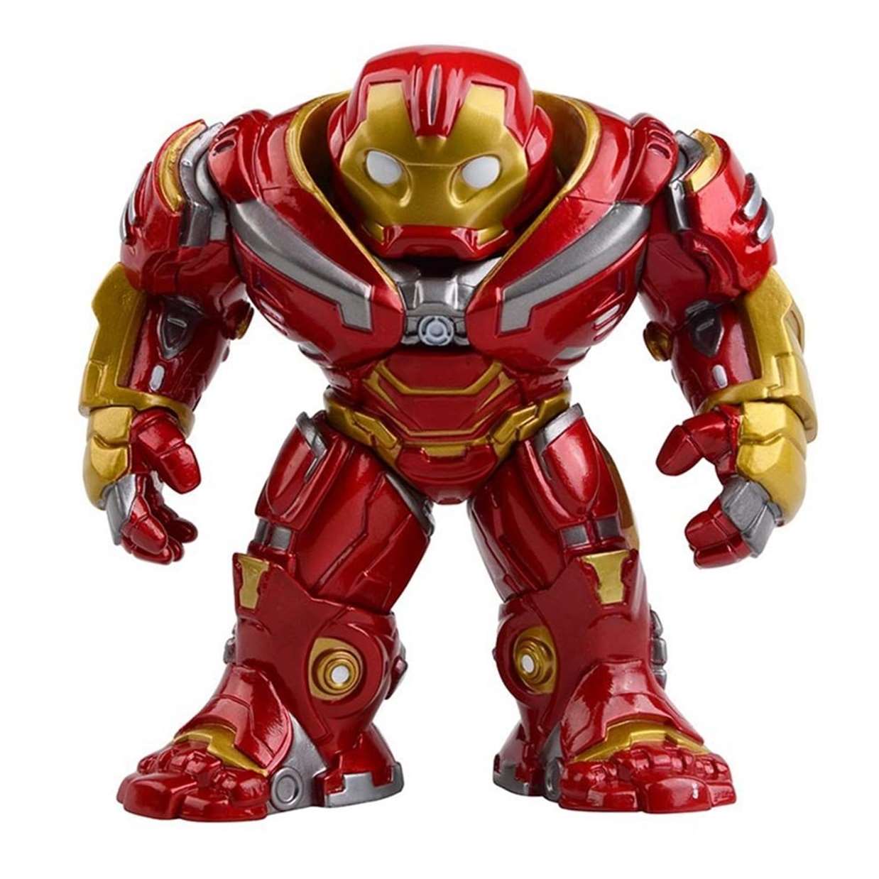 Nuevo! Funko Pop Hulkbuster Avengers Infinity War 294.