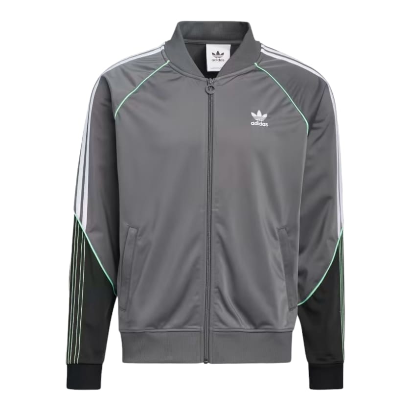 Chamarra adidas originals hombre online